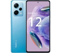 Купить - смартфон и мобильный телефон  Смартфон Xiaomi Redmi Note 12 Pro+ 5G 8/256GB Blue Global RomRefurbished