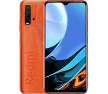 Купить - смартфон и мобильный телефон  Смартфон Xiaomi Redmi Note 9 6/128GB Red Global Rom Refurbished
