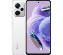 Купить - смартфон и мобильный телефон  Смартфон Xiaomi Redmi Note 12 Pro+ 5G 12/256GB White Global RomRefurbished