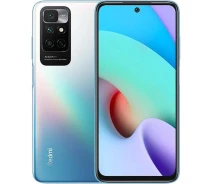 Купить - смартфон и мобильный телефон  Смартфон Xiaomi Redmi Note 11 4G 4/64GB Blue Global Rom Refurbished