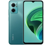 Купить - смартфон и мобильный телефон  Смартфон Xiaomi Redmi Note 11E 4/128GB Atlantic Blue Global Rom Refurbished