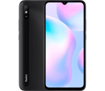 Купить - смартфон и мобильный телефон  Смартфон Xiaomi Redmi 9A 4/64GB Granite Gray Global Rom Refurbished