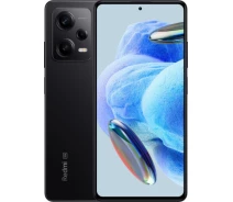 Купить - смартфон и мобильный телефон  Смартфон Xiaomi Redmi Note 12 Pro 5G 8/128GB Black Global RomRefurbished