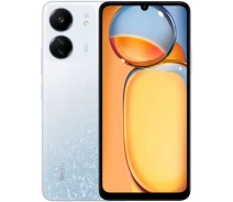 Купить - смартфон и мобильный телефон  Смартфон Xiaomi Redmi 13C 8/256GB Glacier White Global Rom Refurbished