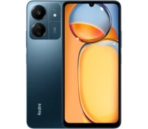 Купить - смартфон и мобильный телефон  Смартфон Xiaomi Redmi 13C 8/256GB Navy Blue Global Rom Refurbished