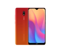 Купить - смартфон и мобильный телефон  Смартфон Xiaomi Redmi 8A 4/64GB Red Global Rom Refurbished