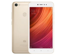 Купить - смартфон и мобильный телефон  Смартфон Xiaomi Redmi 5A 3/32GB Gold Global Rom Refurbished