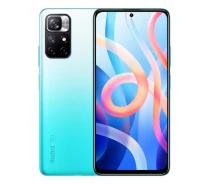 Купить - смартфон и мобильный телефон  Смартфон Xiaomi Redmi Note 11 5G 6/128GB Mint Green Global Rom Refurbished