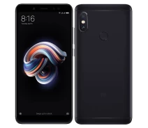 Купить - смартфон и мобильный телефон  Смартфон Xiaomi Redmi Note 5 3/32GB Black Global Rom Refurbished