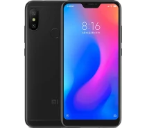 Купить - смартфон и мобильный телефон  Смартфон Xiaomi Redmi 6 Pro 3/32GB Black Global Rom Refurbished
