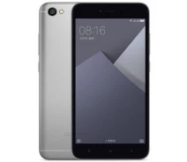 Купить - смартфон и мобильный телефон  Смартфон Xiaomi Redmi 5A 2/16GB Gray Global Rom Refurbished