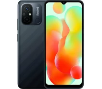 Купить - смартфон и мобильный телефон  Смартфон Xiaomi Redmi 12C 4/64GB Graphite Gray Global RomRefurbished