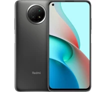 Купить - смартфон и мобильный телефон  Смартфон Xiaomi Redmi Note 9 5G 6/256GB Grey Global Rom Refurbished