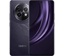 Купить - смартфон и мобильный телефон  Смартфон Realme 13+ 5G 8/256GB Dark Purple Global EU [123600]