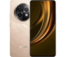 Купить - смартфон и мобильный телефон  Смартфон Realme 13+ 5G 8/256GB Victory Gold Global EU [123601]