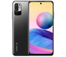 Купить - смартфон и мобильный телефон  Смартфон Xiaomi Redmi Note 10 5G 4/128GB Graphite Gray Global Rom Refurbished