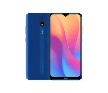 Купить - смартфон и мобильный телефон  Смартфон Xiaomi Redmi 8A 4/64GB Blue Refurbished