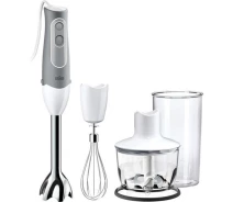 Купить - блендер  Блендер погружной BRAUN MQ535 SAUCE