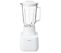Купить - блендер  Блендер стационарный Panasonic MX-MG5451WTQ