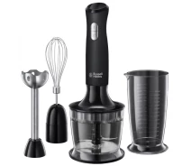 Купить - блендер  Блендер погружной Russell Hobbs 24702-56 Matte Black