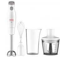 Купить - блендер  Блендер погружной TEFAL Easychef 3в1 HB453138