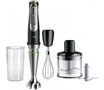 Купить - блендер  Блендер погружной BRAUN MQ 9135 XI
