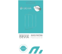 Купить - защитную пленку для смартфона  Пленка защитная Devia Realme 7 (XK-DV-RL7M)