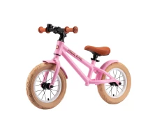 Купить - беговела  Беговел Miqilong RVA Розовый 12" (ZCY-RVA12-PINK-e)