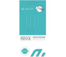 Купить - защитную пленку для смартфона  Пленка защитная Devia Samsung Galaxy A02s (XK-DV-SM02s)