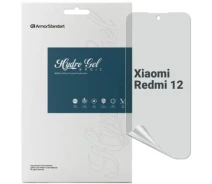 Купить - защитную пленку для смартфона  Пленка защитная Armorstandart Matte Xiaomi Redmi 12 (ARM66577)