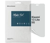 Купить - защитную пленку для смартфона  Пленка защитная Armorstandart Matte Xiaomi 13 Lite 5G (ARM66576)