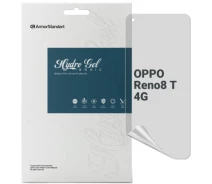 Купить - защитную пленку для смартфона  Пленка защитная Armorstandart Matte OPPO Reno8 T 4G (ARM66485)