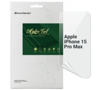 Купить - защитную пленку для смартфона  Пленка защитная Armorstandart Supreme Apple iPhone 15 Pro Max (ARM68272)