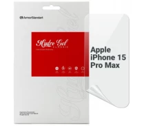 Купить - защитную пленку для смартфона  Пленка защитная Armorstandart Apple iPhone 15 Pro Max (ARM68276)