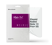 Купить - защитную пленку для смартфона  Гидрогелевая пленка ArmorStandart Anti-Blue для Xiaomi Redmi Note 13 Pro+ 5G (ARM71867)