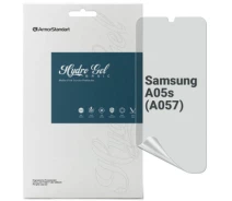 Купить - защитную пленку для смартфона  Пленка защитная Armorstandart Matte Samsung A05s (A057) (ARM73605)