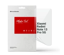 Купить - защитную пленку для смартфона  Гидрогелевая пленка ArmorStandart для Xiaomi Redmi Note 13 Pro 5G (ARM71862)