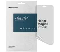Купить - защитную пленку для смартфона  Пленка защитная Armorstandart Matte Honor Magic6 Pro 5G (ARM79016)