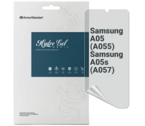 Купить - защитную пленку для смартфона  Пленка защитная Armorstandart Matte Samsung A05 (A055) / A05s (A057) (ARM71808)