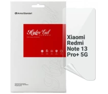 Купить - защитную пленку для смартфона  Пленка защитная Armorstandart Xiaomi Redmi Note 13 Pro+ 5G (ARM71863)