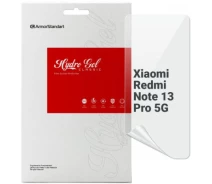 Купить - защитную пленку для смартфона  Пленка защитная Armorstandart Xiaomi Redmi Note 13 Pro 5G (ARM71862)