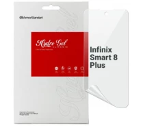 Купить - защитную пленку для смартфона  Пленка защитная Armorstandart Infinix Smart 8 Plus (ARM73751)