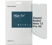 Купить - защитную пленку для смартфона  Пленка защитная Armorstandart Matte Xiaomi Redmi Note 13 Pro 4G (ARM73389)