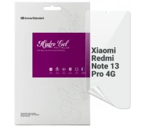 Купить - защитную пленку для смартфона  Пленка защитная Armorstandart Anti-Blue Xiaomi Redmi Note 13 Pro 4G (ARM73390)