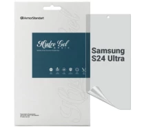 Купить - защитную пленку для смартфона  Пленка защитная Armorstandart Matte Samsung S24 Ultra (ARM72459)