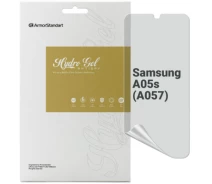 Купить - защитную пленку для смартфона  Пленка защитная Armorstandart Anti-spy Samsung A05s (A057) (ARM73611)