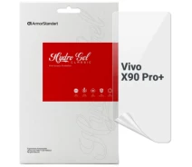 Купить - защитную пленку для смартфона  Пленка защитная Armorstandart Vivo X90 Pro+ (ARM67182)