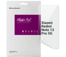 Купить - защитную пленку для смартфона  Пленка защитная Armorstandart Anti-Blue Xiaomi Redmi Note 13 Pro 5G (ARM71866)