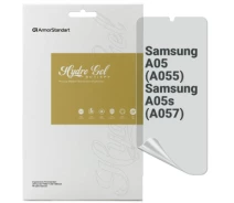 Купить - защитную пленку для смартфона  Пленка защитная Armorstandart Anti-spy Samsung A05 (A055) / A05s (A057) (ARM71810)