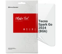Купить - защитную пленку для смартфона  Пленка защитная Armorstandart Tecno Spark Go 2024 (BG6) (ARM73604)